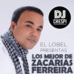 DJ CHESPI - Zacarias Ferreira Bachata Mega Mix 2018