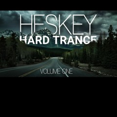 HARD TRANCE VOLUME ONE - HESKEY