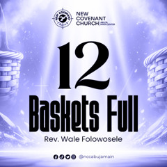 12 Baskets Full