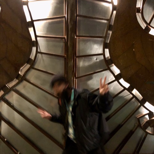 Georg Paul - Sisyphos - Hammahalle - Easter 2022