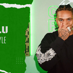 The C Blu "On The Radar" Freestyle