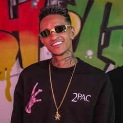 O Meu Corolla - MC Luan Da BS, DJ Win & DJ SV