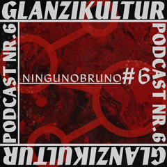 Glanzikultur Podcast NR. 6: NINGUNOBRUNO (CH)