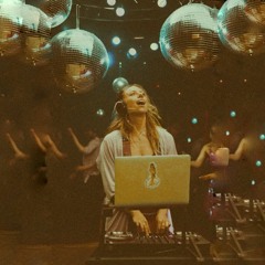 FULL SEND DANCE PARTY 🪩