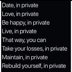 When I Bleed Ft. HBC Arii