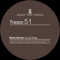 B? = EQ 2 (The Drum Major Instinct Mix)