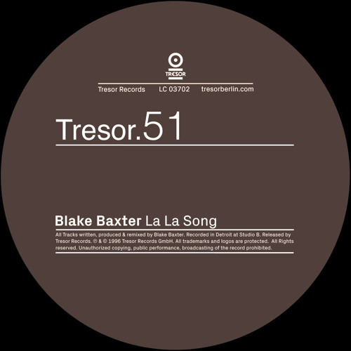 B? = EQ 2 (The Drum Major Instinct Mix)