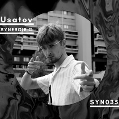 Usatov - Syncast [SYN035]