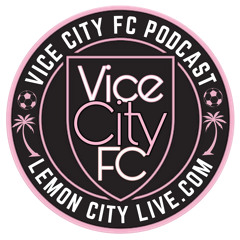 Vice City FC | S2E2 | Favian Renkel, Inter Miami, MLS
