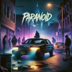 Paranoid