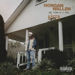 Thinkin Bout Me - Morgan Wallen - Håfen Bootleg Remix