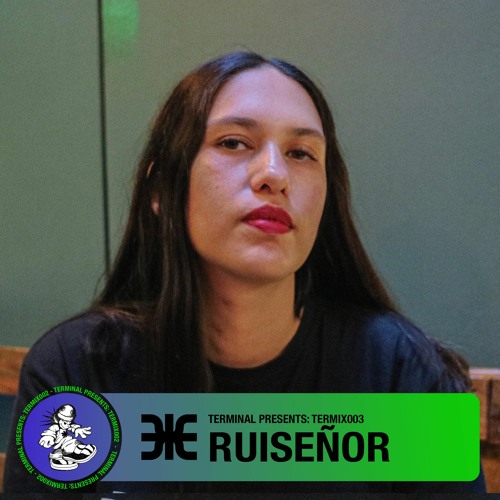 TERMIX003 con RUISEÑOR (DJ Mix)