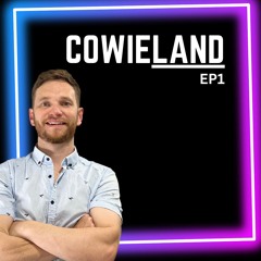 COWIELAND EP1