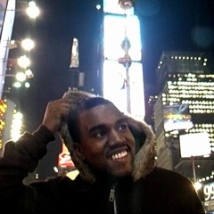 Thank Yod- Unreleased Kanye Album