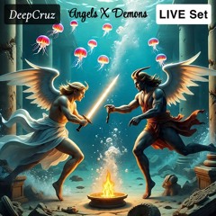 ANGELS X DEMONS SET [07_27_2025]