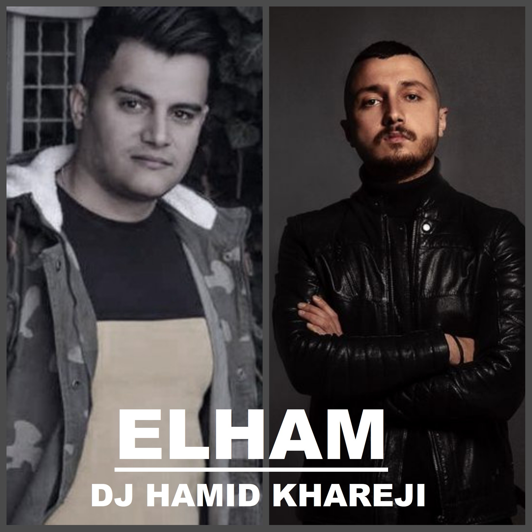 Ramin Karami & Shayea ( MiX )