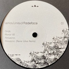 (Previews) Lemos.Limited01 Vinyl Only