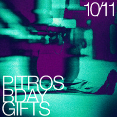 Valentino Khan - Deep Down Low (Pitros Edit)