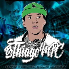 MC THEUZYN - CHAMA ESSAS MINA - MC YURI & MC FEFE  (DJ THIAGO MPC & TIIW L) 2020)