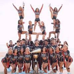[NCA] Rose Partner Stunt Mix