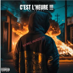 C'est L'heure