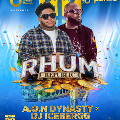 RHUM REPUBLIC 2025 LIVE AUDIO [EXPLICIT CONTENT]