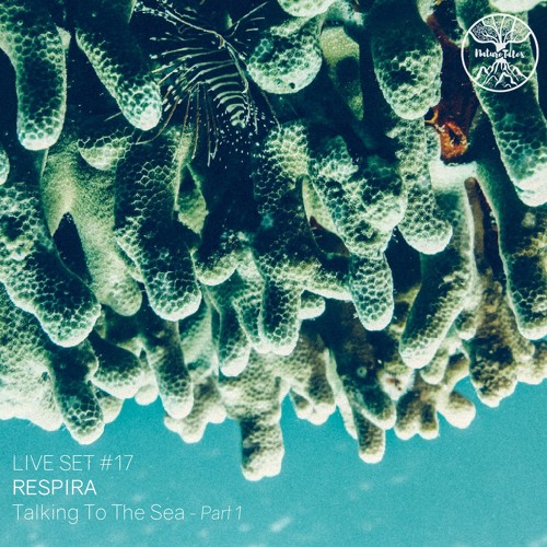 Nature Tales Live Set #17: Respira - Talking To The Sea - Part 1