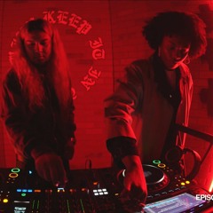 KEEPITINTHEFAMILY RADIO EP.010 | FEAT. DANIELXSANGCO + MANNA | AFTERHOURS