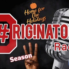 #Orig!natorz Radio's: Home for the Holidays.mp3