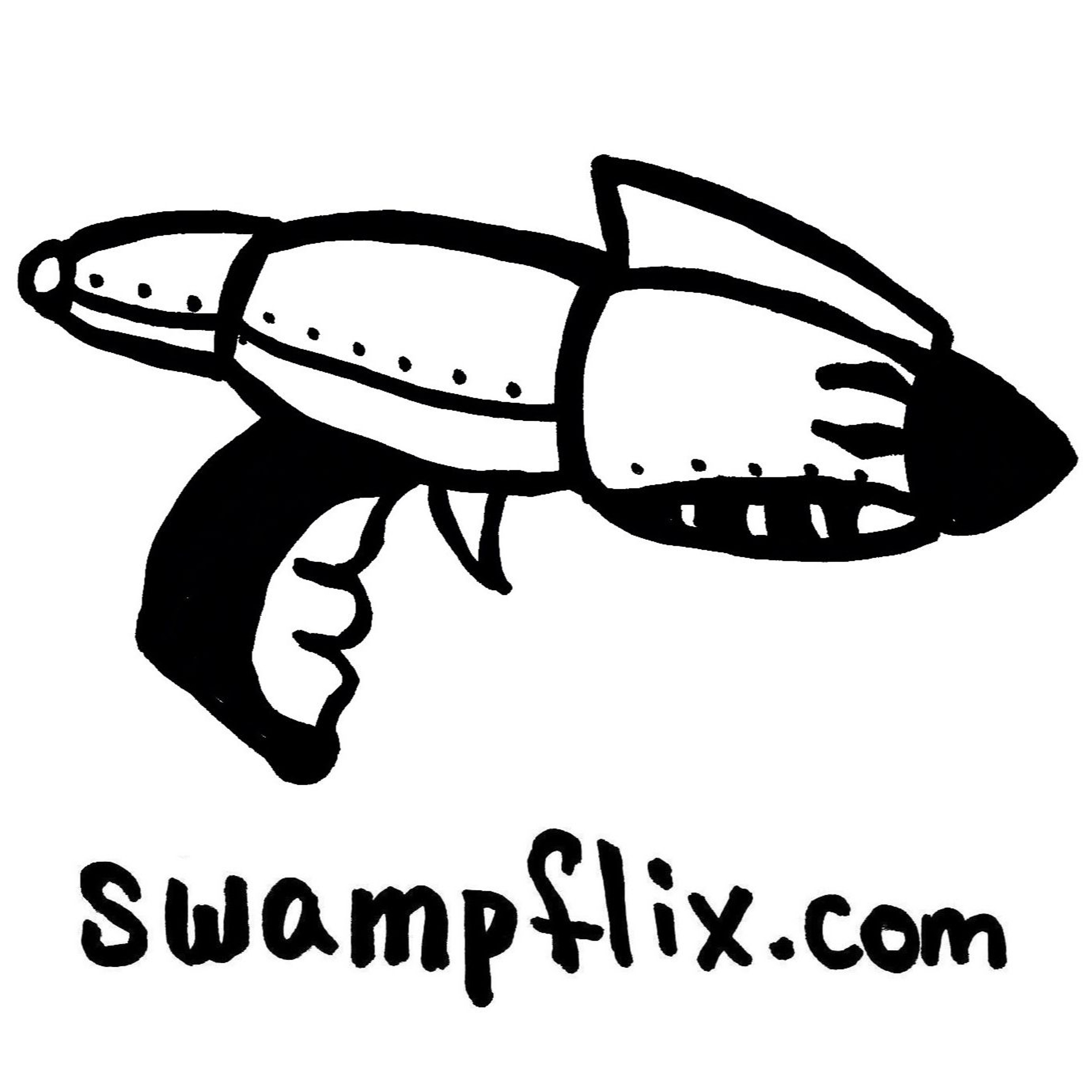 The Swampflix Podcast