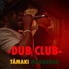 Dubs Botanical live dub improvisation and arrangement @ Tāmaki Makaurau Dub club Oct 25' Feat Kingman Dewaro
