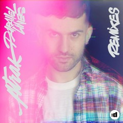 Parallel Lines (MSTRKRFT Remix) [feat. Phantogram]