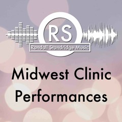 Midwest Clinic - Performed Works 2023