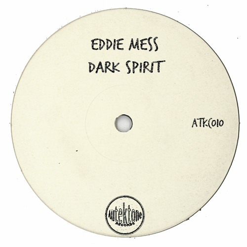 Eddie Mess "Dark Spirit" (Original Mix)(Preview)(Taken from Tektones #10)(Out 27/06/22)