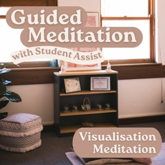 Visualisation Meditation
