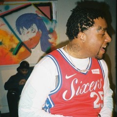 A$AP ANT- Albert Wesker (FT. SODUH)