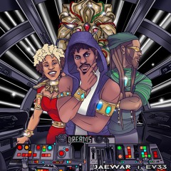 Dreams (remix) feat. Ev33