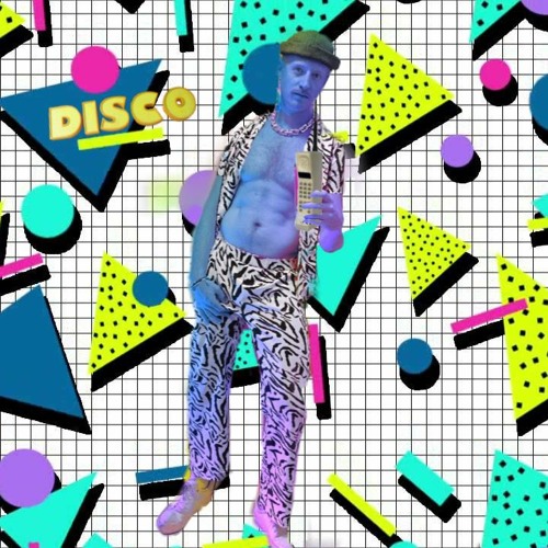 My Maiden Name is Disco