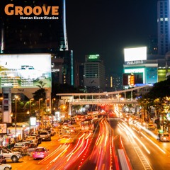 Groove