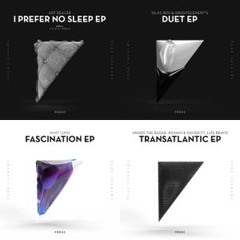 Fuse Records - Catalog