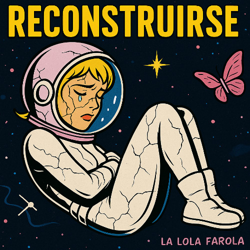 Reconstruirse
