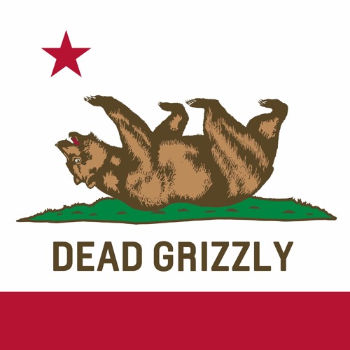 Dead Grizzly