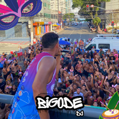 DESFILE DO BEAT FINO - BIGODE DJ
