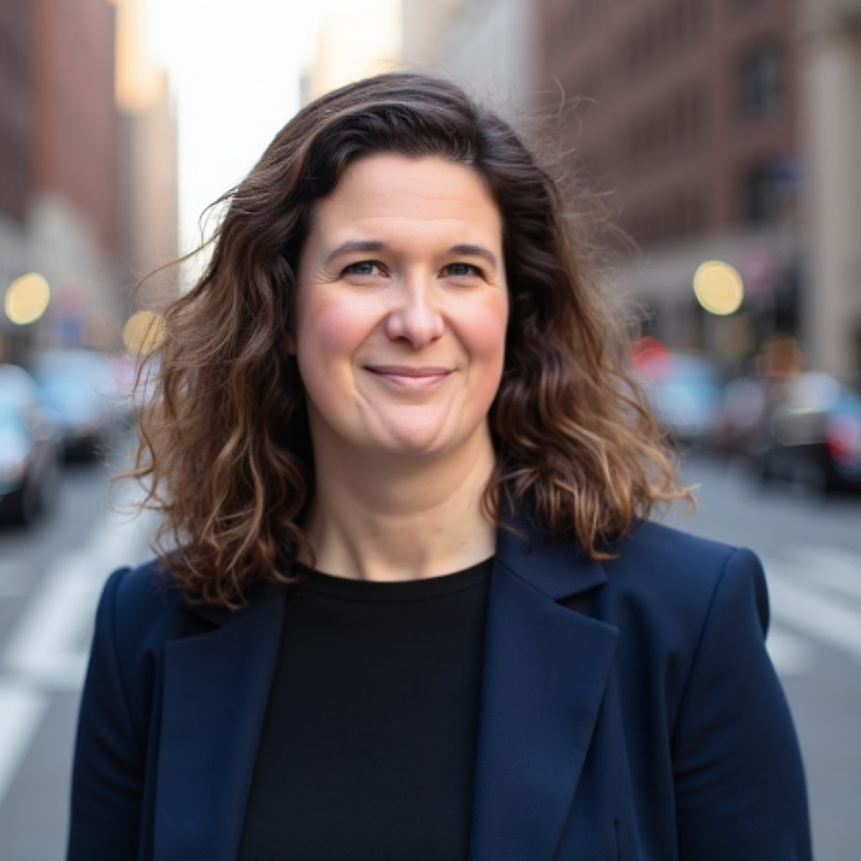 Dungeons, Dragons and the Formation of a Moral Imagination with Susan Haarman