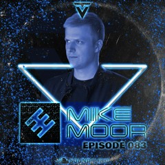 Victims Of Trance 083 @ Mike Moor [Uplifting Session]