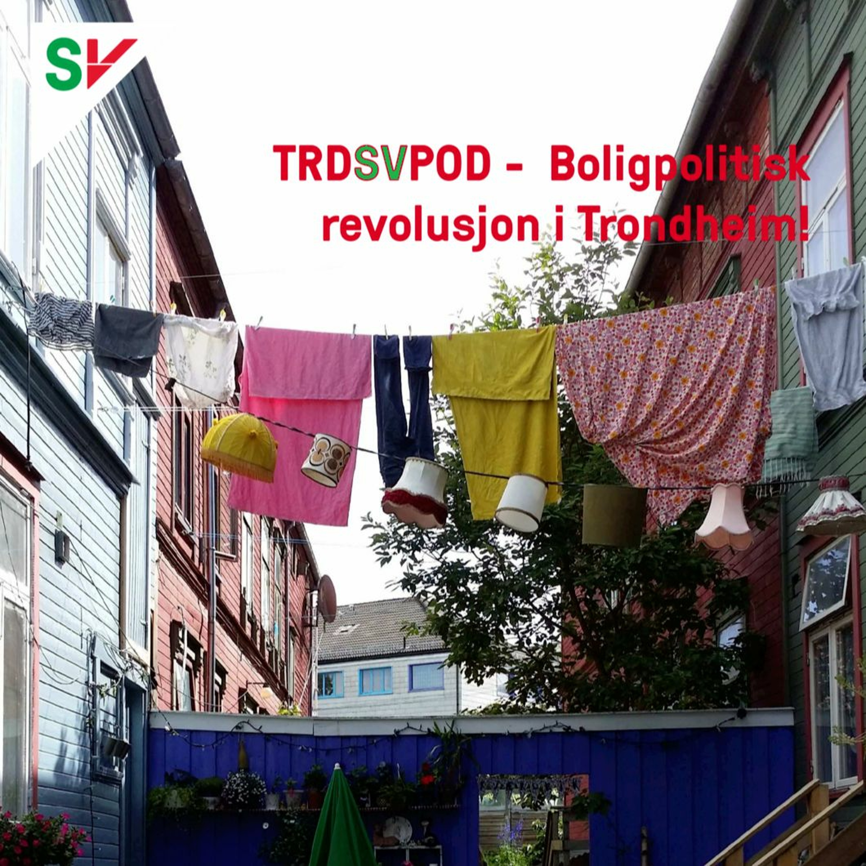 TRDSVPOD