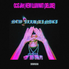 Broke The Scale (feat. Diamond Harper)