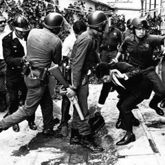Recordar Es Resistir (2 de Octubre 1968)