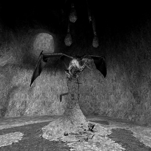 AM SHAEGAR'S BONE - UNDERGROUND