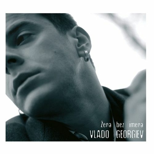 Vlado Gorgiev - Andjele ( Kiros Remix)